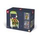 Игровой набор Janod Прилавок с овощами 10 - магазин Coolbaba Toys