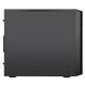 SilverStone Корпус FARA FA311-B, без БП, 2xUSB3.0, 1xUSB2.0, Steel Side Panel, mATX, Black 6 - магазин Coolbaba Toys