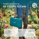 K&ouml;nner & S&ouml;hnen Секатор акумуляторний Konner&Sohnen KS CPS20V-32 CASE 20В акб 1х2А&middot;год d 15/25/35мм ЗП кейс 0.82кг 2 - магазин Coolbaba Toys