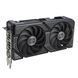 ASUS Відеокарта GeForce RTX 4060 8GB GDDR6 DUAL OC V2 DUAL-RTX4060-O8G-V2 Bulk 8 - магазин Coolbaba Toys