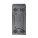 SilverStone Корпус FARA FA311-B, без БП, 2xUSB3.0, 1xUSB2.0, Steel Side Panel, mATX, Black 9 - магазин Coolbaba Toys