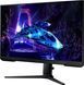 Samsung Монітор 27" S27DG300NI HDMI, DP, VA, 180Hz, 1ms, FreeSync 5 - магазин Coolbaba Toys