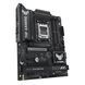 ASUS Материнcька плата TUF GAMING B850-PLUS WIFI sAM5 B850 4xDDR5 M.2 HDMI DP WiFi BT ATX 4 - магазин Coolbaba Toys
