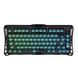 GravaStar Mechanical keyboard GravaStar Mercury V75 80keys, Magnetic Jade Pro, 8K, USB-A, RGB, Stealth Black 1 - магазин Coolbaba Toys