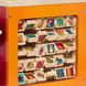 Розвиваюча дерев'яна іграшка - ЗОО-КУБ (розмір 34х30х45 см) 6 - магазин Coolbaba Toys
