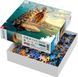 GoodLoot Пазл Imagination: Jacek Yerka Harbor 1000 эл. 9 - магазин Coolbaba Toys