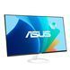 ASUS Монитор 23.8" VZ24EHF-W HDMI, IPS, 100Hz, 1ms, AdaptiveSync 2 - магазин Coolbaba Toys