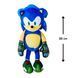 Рюкзак-іграшка SONIC PRIME - СОНІК (30 cm) 2 - магазин Coolbaba Toys