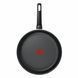 Tefal Tefal Frying Pan, Expertise, 30cm, aluminum, bakelite, black 2 - магазин Coolbaba Toys