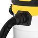 2E Пилосос професійний 2E PowerClean 30S 1200Вт 17кПа контейнер 30л розетка 220В/2000В вологе/сухе прибирання функція повітродувки IPX4 6.3кг 18 - магазин Coolbaba Toys