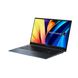 ASUS Ноутбук Vivobook Pro 15 K6502VV-MA023 15.6" 2.8K OLED, Intel i9-13900H, 16GB, F1TB, NVD4060-8, noOS, Блакитний 3 - магазин Coolbaba Toys