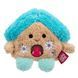 BumBumz Мягкая игрушка SpringBumz Домик для птиц Блэр, 11см 2 - магазин Coolbaba Toys