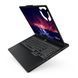 Lenovo Ноутбук Legion Pro 5-16ADR10 16" WQXGA IPS AG, AMD R9-8940HX, 32GB, F1TB, NVD5060-8, DOS, черный 9 - магазин Coolbaba Toys