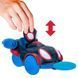 Spidey Машинка Little Vehicle Disc Dashers Miles Morales Майлз Моралес 7 - магазин Coolbaba Toys