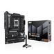 ASUS Материнcька плата TUF GAMING B850-PLUS WIFI sAM5 B850 4xDDR5 M.2 HDMI DP WiFi BT ATX 10 - магазин Coolbaba Toys