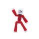 Фігурка для анімаційної творчості STIKBOT (Червоне худі) 2 - магазин Coolbaba Toys