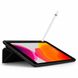 Чохол Spigen для Apple iPad 10.2" (2021-2020-2019) Urban Fit, Black 8 - магазин Coolbaba Toys