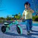 YVolution Біговел Yvelo Junior зелений 2 - магазин Coolbaba Toys