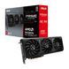 ASUS Видеокарта Radeon RX 9060 XT 8GB GDDR6 OC PRIME-RX9060XT-O8G 11 - магазин Coolbaba Toys