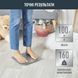 Tefal Ваги підлогові Goodvibes Life, 160кг, Bluetooth, AAAx3 в комплекті, скло, сірий 8 - магазин Coolbaba Toys