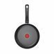 Tefal Сковорода So' Light, 24см, алюміній, бакеліт чорний 2 - магазин Coolbaba Toys