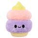 Мягкая игрушка-антистресс FLUFFIE STUFFIEZ серии "Large Plush" - МОРОЖЕНОЕ 10 - магазин Coolbaba Toys