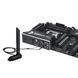 ASUS Материнcька плата TUF GAMING B850-PLUS WIFI sAM5 B850 4xDDR5 M.2 HDMI DP WiFi BT ATX 8 - магазин Coolbaba Toys