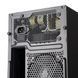 SilverStone Корпус FARA FA311-B, без БП, 2xUSB3.0, 1xUSB2.0, Steel Side Panel, mATX, Black 12 - магазин Coolbaba Toys