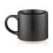 ARDESTO Mug Alcor, 420ml, ceramic, black 3 - магазин Coolbaba Toys