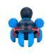Spidey Машинка Little Vehicle Disc Dashers Miles Morales Майлз Моралес 6 - магазин Coolbaba Toys