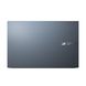 ASUS Ноутбук Vivobook Pro 15 K6502VV-MA023 15.6" 2.8K OLED, Intel i9-13900H, 16GB, F1TB, NVD4060-8, noOS, Блакитний 7 - магазин Coolbaba Toys