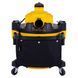 DeWALT vacuum cleaner-air blower 1080W 12.5kPa container 34l 10.8 kg 6 - магазин Coolbaba Toys