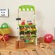 Ігровий набір Janod Прилавок з овочами 6 - магазин Coolbaba Toys