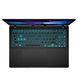 ASUS Ноутбук ASUS Vivobook 16 V3607VH-RP020 16" WUXGA, Intel 5 210H, 16GB, F512GB, NVD5050-8, NoOS, Чорний 3 - магазин Coolbaba Toys