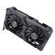 ASUS Відеокарта GeForce RTX 4060 8GB GDDR6 DUAL OC V2 DUAL-RTX4060-O8G-V2 Bulk 9 - магазин Coolbaba Toys