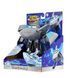 Super Wings Super Wings Transformer Toy Transforming Traver, 12.5cm 7 - магазин Coolbaba Toys