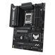 ASUS Материнcька плата TUF GAMING B850-PLUS WIFI sAM5 B850 4xDDR5 M.2 HDMI DP WiFi BT ATX 6 - магазин Coolbaba Toys
