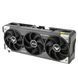 ASUS Видеокарта GeForce RTX 5080 16GB GDDR7 OC TUF-RTX5080-O16G-GAMING 5 - магазин Coolbaba Toys
