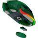 Razer Мышь Basilisk V3 Pro 35K, RGB, USB-A/WL/BT, Phantom Green Ed. 9 - магазин Coolbaba Toys