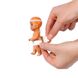 Игровой набор с куклой BABY BORN серии "ОЧАРОВАТЕЛЬНЫЙ СЮРПРИЗ" W4 - ДИВНЫЙ САД (в ассорт, в диспл.) 4 - магазин Coolbaba Toys