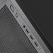 SilverStone Корпус FARA FA311-B, без БП, 2xUSB3.0, 1xUSB2.0, Steel Side Panel, mATX, Black 11 - магазин Coolbaba Toys