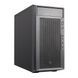 SilverStone Корпус FARA FA311-B, без БП, 2xUSB3.0, 1xUSB2.0, Steel Side Panel, mATX, Black 1 - магазин Coolbaba Toys