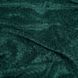 ARDESTO Плед Jacquard Braid 160х200см, 100% поліестер, смарагдовий