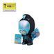DevSeries Мягкая игрушка Collector Plush Legends of Speed: Vortex Rider, 20см 2 - магазин Coolbaba Toys