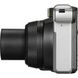 Фотокамера миттєвого друку Fujifilm INSTAX 300 BLACK 2 - магазин Coolbaba Toys