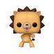 Игровая фигурка FUNKO POP! серии "Блич" - КОН 1 - магазин Coolbaba Toys