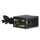 2E Gaming Блок питания Solid Power (650W) >85% 80+ Bronze 120mm 1xMB 24pin(20+4) 2xCPU 8pin(4+4) 3xMolex 6xSATA 4xPCIe 8pin(6+2) Semi Modular 5 - магазин Coolbaba Toys