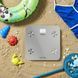 Tefal Ваги підлогові Goodvibes Life, 160кг, Bluetooth, AAAx3 в комплекті, скло, сірий 15 - магазин Coolbaba Toys