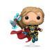 Ігрова фігурка FUNKO POP! серії "Тор: Любов і Грім" &ndash; ТОР 1 - магазин Coolbaba Toys