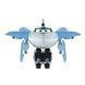 Super Wings Super Wings Transformer Toy Transforming Traver, 12.5cm 3 - магазин Coolbaba Toys